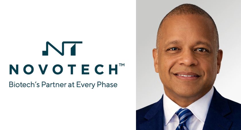 Novotech Appoints Dr. Anand Tharmaratnam as CEO